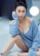 Mai Asada 浅田舞, Weekly Playboy 2021 No.21 (週刊プレイボーイ 2021年21号) P6 No.ef1dee