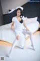 YouMi 尤 蜜 2019-10-30: He Jia Ying (何嘉颖) (34 pictures) P9 No.d1cc3c