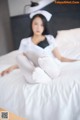 YouMi 尤 蜜 2019-10-30: He Jia Ying (何嘉颖) (34 pictures) P23 No.d2dbbb