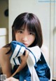Rin Kurusu 来栖りん, Young Jump 2019 No.50 (ヤングジャンプ 2019年50号) P5 No.4af434
