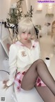 Coser@桜井宁宁 Vol.035: (99 photos ) P19 No.176ca7