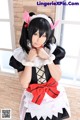 Cosplay Haruka - Xxxbomb Anal Mom P1 No.4ba2d9 Image No. 23