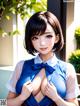 Hentai - 炎夏密语 Set 2 20230609 Part 14 P11 No.5442be