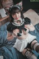 Echi 이치, [DJAWA] Maid Mansion No.03 – Set.02 P21 No.1adae2