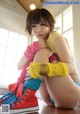 Yuria Satomi - Provocateur Pics Navaporn P3 No.d60d5e Image No. 19