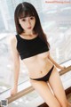 MyGirl Vol.195: Model Kitty Zhao Xiaomi (赵 小米) (70 photos)