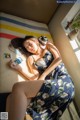 Nene Shida 志田音々, 週刊現代デジタル写真集 卒業旅行 Set.03 P9 No.f725a4