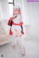 Coser@雪晴Astra (雪晴嘟嘟) Vol.025: Azur Lane (31 photos) P4 No.204877