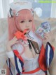 Coser@雪晴Astra (雪晴嘟嘟) Vol.025: Azur Lane (31 photos) P22 No.96dc59