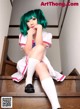 Cosplay Saku - Delivery Xnxx 2mint P8 No.f6b6c3