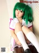 Cosplay Saku - Delivery Xnxx 2mint P2 No.d4e727 Image No. 21