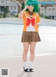 Cosplay Saku - Delivery Xnxx 2mint P3 No.086715 Image No. 19