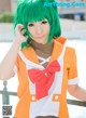 Cosplay Saku - Delivery Xnxx 2mint P12 No.08912b Image No. 1