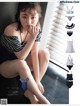 Yui Imaizumi 今泉佑唯, AR Magazine 2019年6月号 P9 No.b309d6