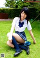 Sakura Sato - Blaze Auinty Souking P9 No.c08b9a