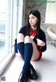 Saori Hara - Saxe Filmi Girls P4 No.4e0ffd