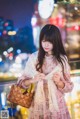 Coser @ 桜 桃 喵 Vol.065: 小 少女 (103 photos) P9 No.7c148d