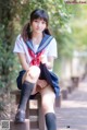 [小丁Patron] High School Girl with Pretty Pussy 皮衣濕身誘惑 (Fantasy Factory) P67 No.988b5a