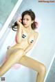 FEILIN Vol.437: Yue Yin Tong (月音瞳) (42 photos) P10 No.d3a30b