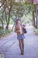 [Shika熾鹿] Mai Sakurajima 桜島麻衣 (青春ブタ野郎) P8 No.f71050
