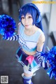 Collection of beautiful and sexy cosplay photos - Part 012 (500 photos) P114 No.469a82