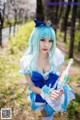 Collection of beautiful and sexy cosplay photos - Part 012 (500 photos) P443 No.75c91d