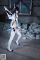 Collection of beautiful and sexy cosplay photos - Part 012 (500 photos) P183 No.f8c294