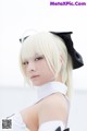 Collection of beautiful and sexy cosplay photos - Part 012 (500 photos) P115 No.fe4b6d