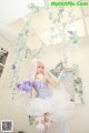 Collection of beautiful and sexy cosplay photos - Part 012 (500 photos) P120 No.3bcb90