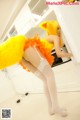 Collection of beautiful and sexy cosplay photos - Part 012 (500 photos) P396 No.5adba9