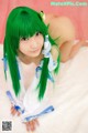 Collection of beautiful and sexy cosplay photos - Part 012 (500 photos) P123 No.d6ba74