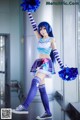 Collection of beautiful and sexy cosplay photos - Part 012 (500 photos) P301 No.d7f399