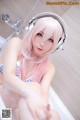 Collection of beautiful and sexy cosplay photos - Part 012 (500 photos) P167 No.4790cf