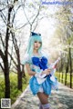 Collection of beautiful and sexy cosplay photos - Part 012 (500 photos) P202 No.4a11ee