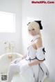 Collection of beautiful and sexy cosplay photos - Part 012 (500 photos) P455 No.56f145