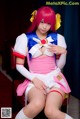 Collection of beautiful and sexy cosplay photos - Part 012 (500 photos) P258 No.c5c7fa