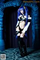 Collection of beautiful and sexy cosplay photos - Part 012 (500 photos) P239 No.c5c6d4