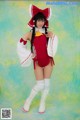 Collection of beautiful and sexy cosplay photos - Part 012 (500 photos) P136 No.976dbc