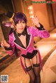 Collection of beautiful and sexy cosplay photos - Part 012 (500 photos) P44 No.4e89e1