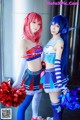 Collection of beautiful and sexy cosplay photos - Part 012 (500 photos) P417 No.a21cb8