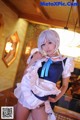 Collection of beautiful and sexy cosplay photos - Part 012 (500 photos) P310 No.49be78