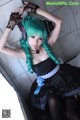 Collection of beautiful and sexy cosplay photos - Part 012 (500 photos) P25 No.c4d6f3