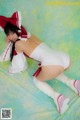 Collection of beautiful and sexy cosplay photos - Part 012 (500 photos) P439 No.208765