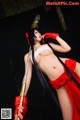 Collection of beautiful and sexy cosplay photos - Part 012 (500 photos) P405 No.51faa7