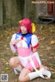 Collection of beautiful and sexy cosplay photos - Part 012 (500 photos) P401 No.1b003e