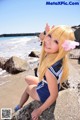 Collection of beautiful and sexy cosplay photos - Part 012 (500 photos) P294 No.acf8eb