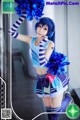 Collection of beautiful and sexy cosplay photos - Part 012 (500 photos) P324 No.a1cbd3