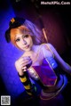 Collection of beautiful and sexy cosplay photos - Part 012 (500 photos) P193 No.5f2647