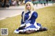 Collection of beautiful and sexy cosplay photos - Part 012 (500 photos) P293 No.fc032b