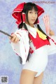 Collection of beautiful and sexy cosplay photos - Part 012 (500 photos) P351 No.cf5b7b